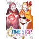 Time Stop Hero Vol 14