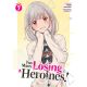 Too Many Losing Heroines (Light Novel) Vol 7