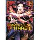 Worlds End Harem Fantasia Vol 15