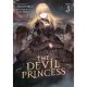Devil Princess (Light Novel) Vol 3