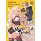 Mushoku Tensei Jobless Reincarnation Vol 21