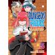 Dungeon Friends Forever Vol 5