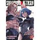 Succubus And Hitman Vol 10