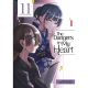 Dangers In My Heart Vol 11