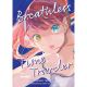 Breathless Time Traveler Novel