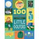 100 First Words For Little Golfers