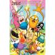 Adventure Time Vol 1 Best Of Buds Direct Market Exclusive