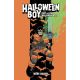 Halloween Boy Vol 1 Last Of The Halloween Boys