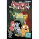 Adventure Time Vol 2 Friends To The End
