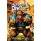 Wild West Cow-Boys Of Moo Mesa