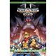 Biker Mice From Mars Vol 2 Intergalactic Odyssey