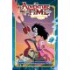 Adventure Time Compendium Vol 4