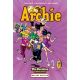 Archie The Decision & Other Stories Deluxe Edition
