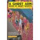 Ghost Arm Made Of Angry Ghosts