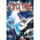 Yuletide Curse Of The Winter Witch