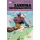 Sabrina The Teenage Witch New Riverdale Compact Comics Edition