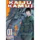 Kaiju Kamui Vol 1