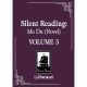 Silent Reading Mo Du Novel Vol 3