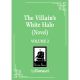 Villains White Halo Vol 2