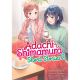 Adachi And Shimamura Short Stories 2 Light Novel