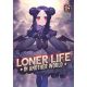 Loner Life In Another World Light Novel Vol 15