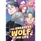 Greatest Wolf Of My Life Vol 3