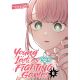 Young Ladies Dont Play Fighting Games Vol 8