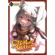 Creature Girls A Hands-On Field Journal In Another World Vol 15