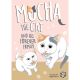 Mocha The Cat And His Forever Family Vol 2