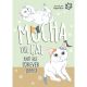 Mocha The Cat And His Forever Family Vol 3