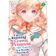 Im Running For Crown Princess But All I Want Is A Steady Paycheck Manga Vol 4