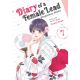 Diary Of A Female Lead Shujinkou Nikki Vol 7