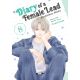Diary Of A Female Lead Shujinkou Nikki Vol 8