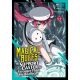 Magical Buffs The Support Caster Is Stronger Than He Realized Manga Vol 7