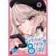 My Girlfriend Is 8 Meters Tall Vol 4