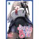 My Girlfriend Is 8 Meters Tall Vol 5