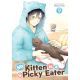 My Kitten Is A Picky Eater Vol 9