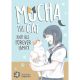 Mocha The Cat And His Forever Family Vol 4