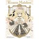 Rozen Maiden Collectors Edition Vol 7