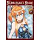 Barbarians Bride Vol 8