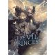 Devil Princess Light Novel Vol 4