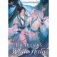 Villains White Halo Novel Vol 3