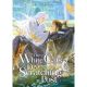 White Cats Divine Scratching Post Novel Vol 3