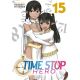 Time Stop Hero Vol 15