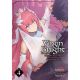 Virgin Knight I Became The Frontier Lord In A World Ruled By Women Light Novel Vol 4