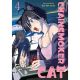 Chainsmoker Cat Vol 4