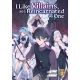 I Like Villains So I Reincarnated As One Light Novel Vol 3