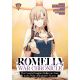 Romelia War Chronicle The Counts Daughter Rallies An Army In The Wake Of Mankinds Victory Manga Vol 3