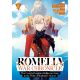 Romelia War Chronicle The Counts Daughter Rallies An Army In The Wake Of Mankinds Victory Vol 4