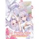 Too-Perfect Saint Tossed Aside By My Fiance And Sold To Another Kingdom Light Novel Vol 7